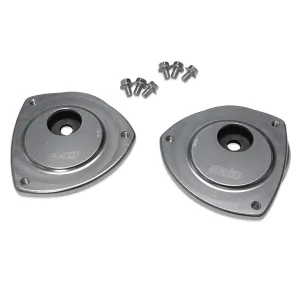 034 Motorsport Dynamic  Caster Mount Pair - Audi/VW / MQB / MQB EVO