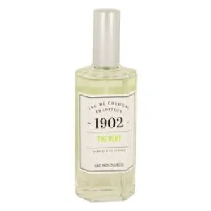 1902 Green Tea Eau De Cologne (Unisex unboxed) By Berdoues