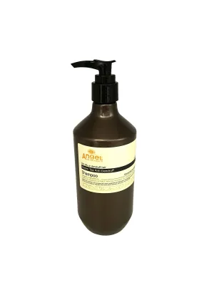 Angel Provence Organic Green Tea Anti Dandruff Shampoo 13 oz