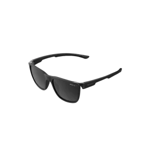 Bex Sunglasses Unisex Bex Adams Black Gray Sunglasses