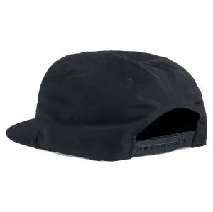 BREAKER HAT BLACK