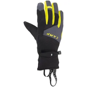 Camp G Comp Warm Winter Gloves