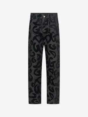 Dolce & Gabbana Boys Trousers