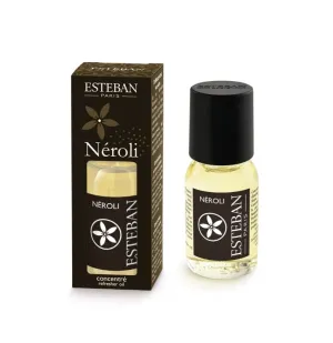 Esteban Perfume concentrado Neroli