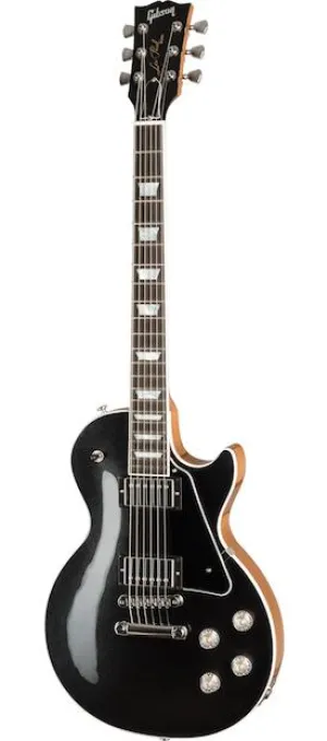 Gibson Les Paul Modern - Graphite Top