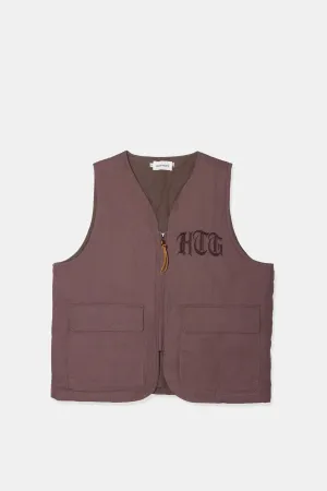 HTG VEST