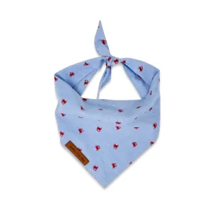 Krabby Dog Bandana