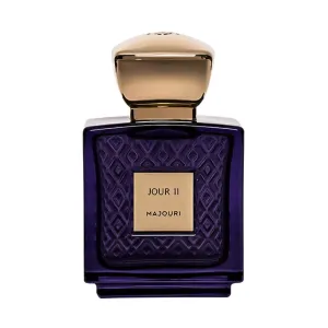 MAJOURI JOUR 11 IN PURPLE EDP 75ML