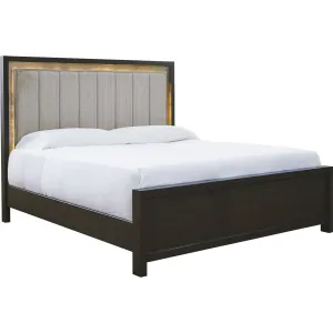 Maretto 3 Piece Panel Bed