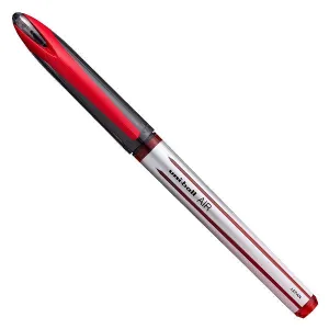 Mitsubishi Uni-ball AIR 0.7mm Red