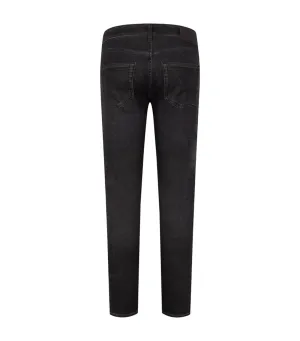 Modern Taper Jeans Black