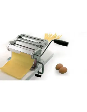 Máquina para hacer pasta.