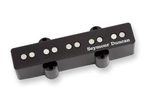 Seymour Duncan Apollo J-Bass 5 String 70 Neck