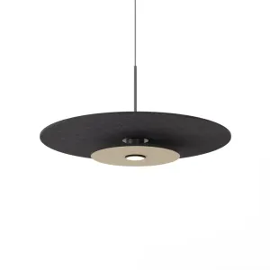 Slizes 2-Layer Modular Pendant Light