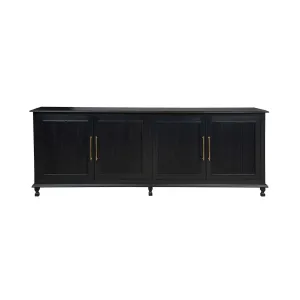 Sloane Fluted Sideboard