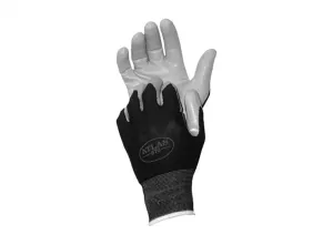 # 11638  GLOVE LARGE NITRILE TOUGH