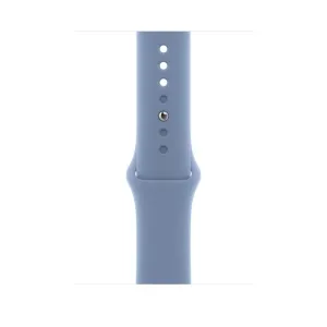 -Apple Watch 45 Winter Blue Sb M/L