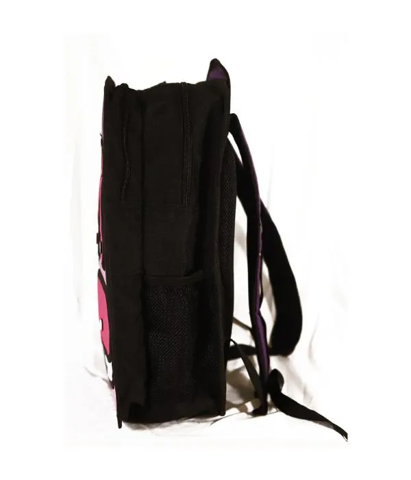 ■ Ridge 53 - 2D Large Backpack - Pink/Purple/Red/White