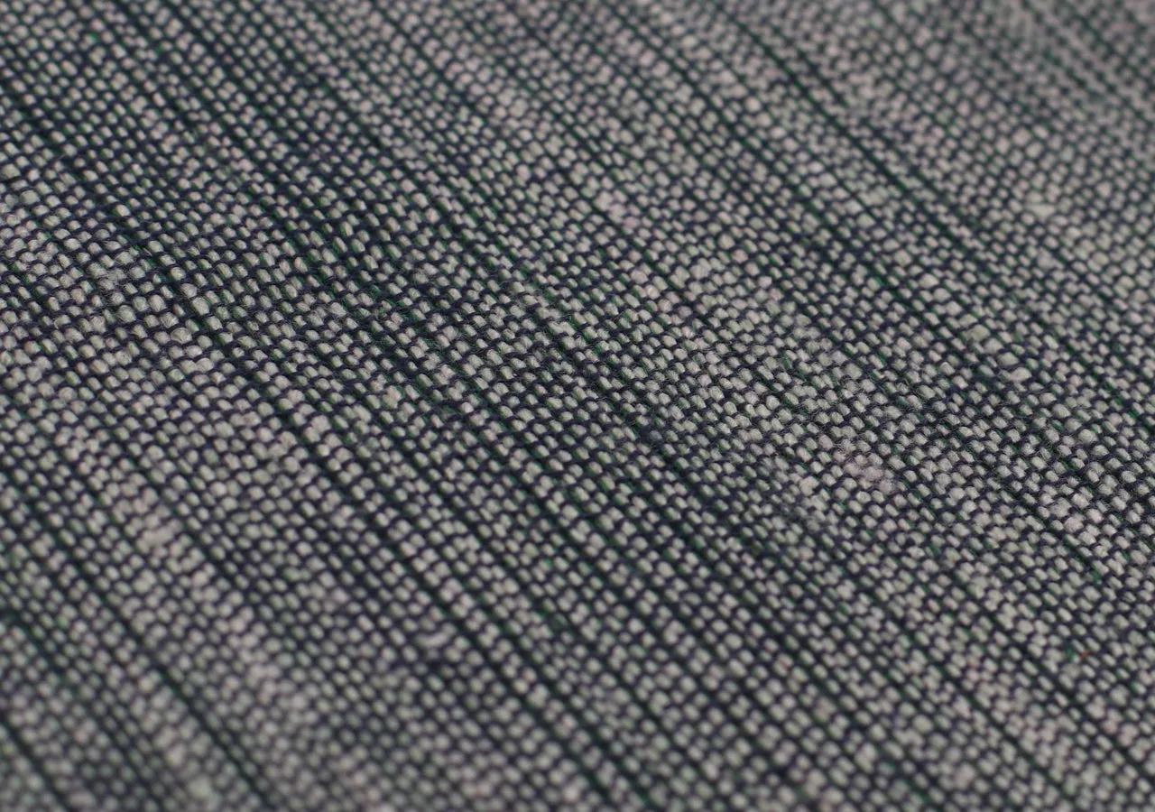 021 Recycled fabric for home textile