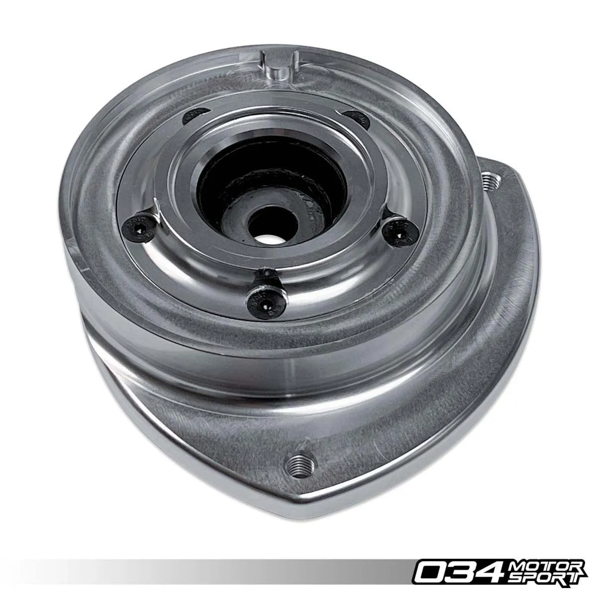 034 Motorsport Dynamic  Camster Mount Pair - VW/Audi / MQB / MQB EVO