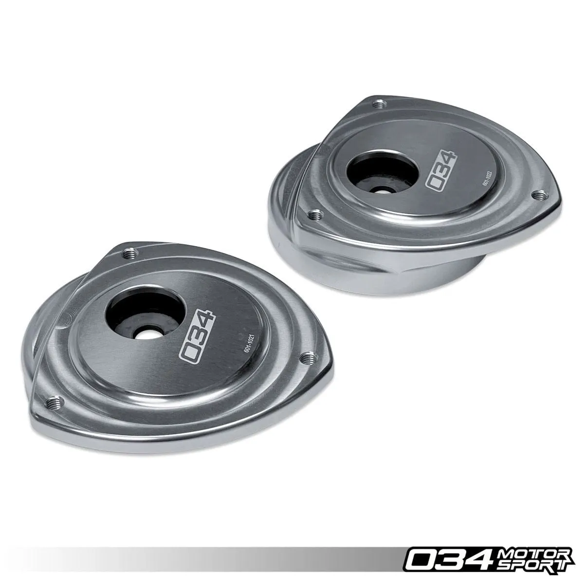 034 Motorsport Dynamic  Camster Mount Pair - VW/Audi / MQB / MQB EVO