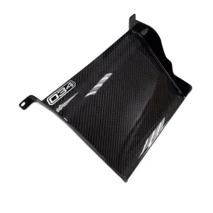 034 Motorsport X34 Carbon Fiber Air Scoop - Audi / B9 / B9.5 / A4 / S4 / Allroad