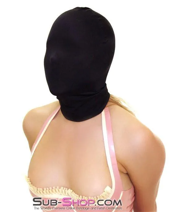 0468HS      Beginner’s Spandex Full Hood