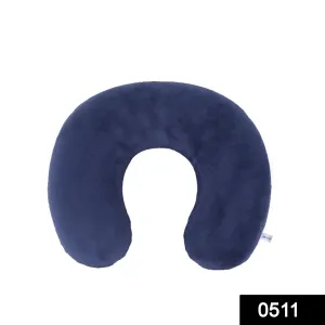 0511 Travel Neck Support Rest Pillow