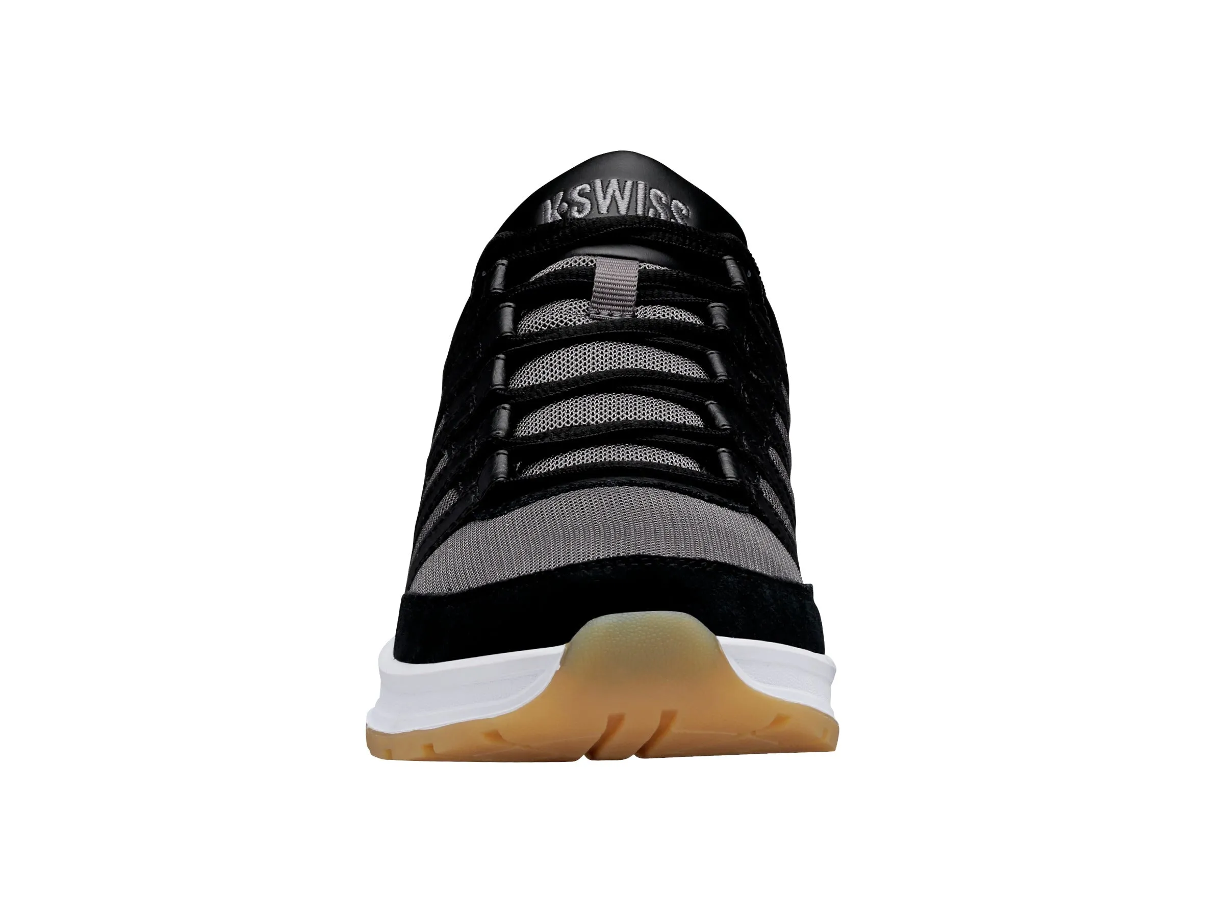 07119-011-M | VISTA TRAINER T | BLACK/CHARCOAL/GUM