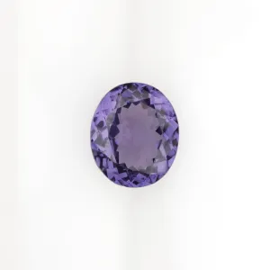 0.97ct OVAL SHAPE CUT PURPLE SPINEL NATURAL LOOSE EARTH MINED GEMSTONE 1 CARAT