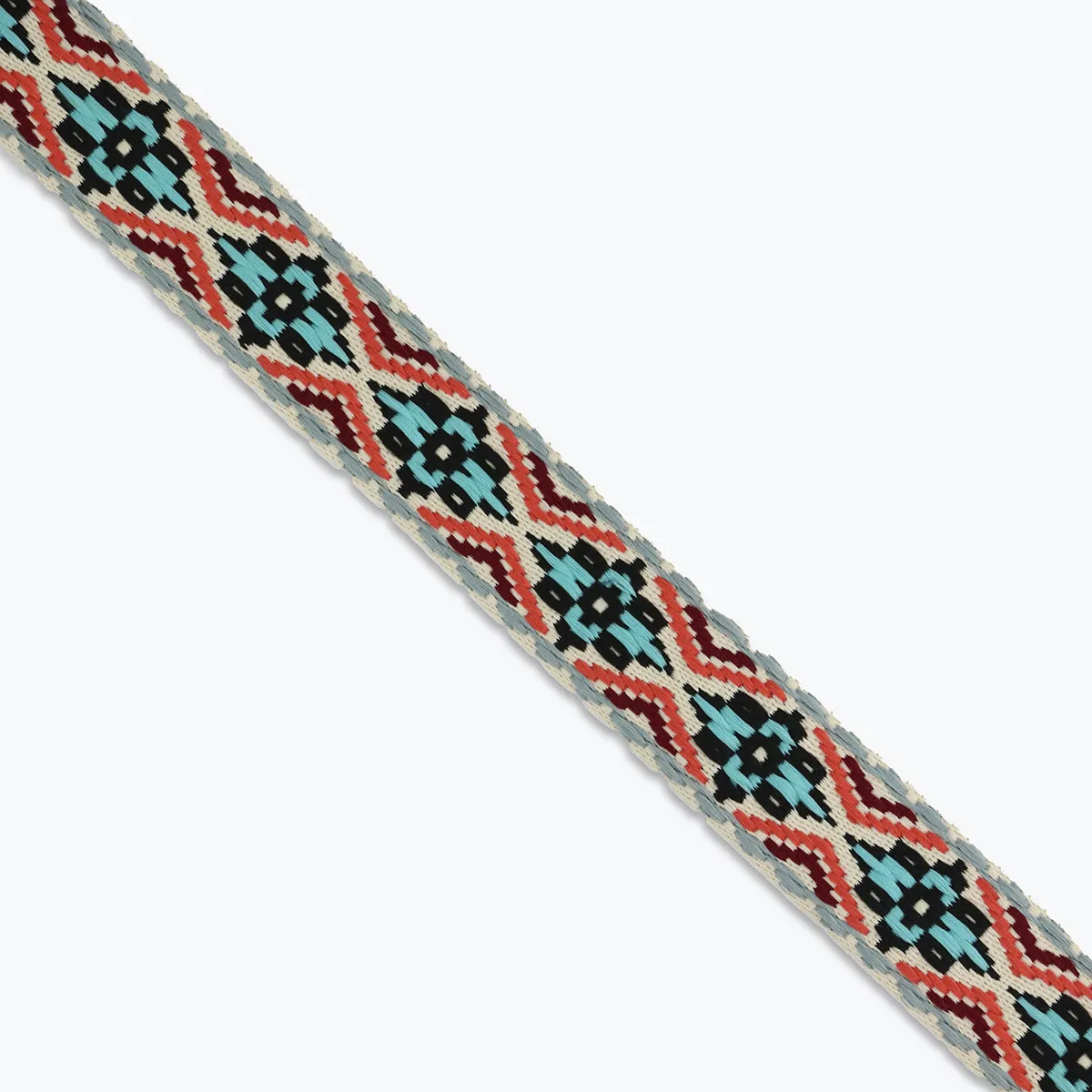 1-1/2" Heirloom Daydream Webbing