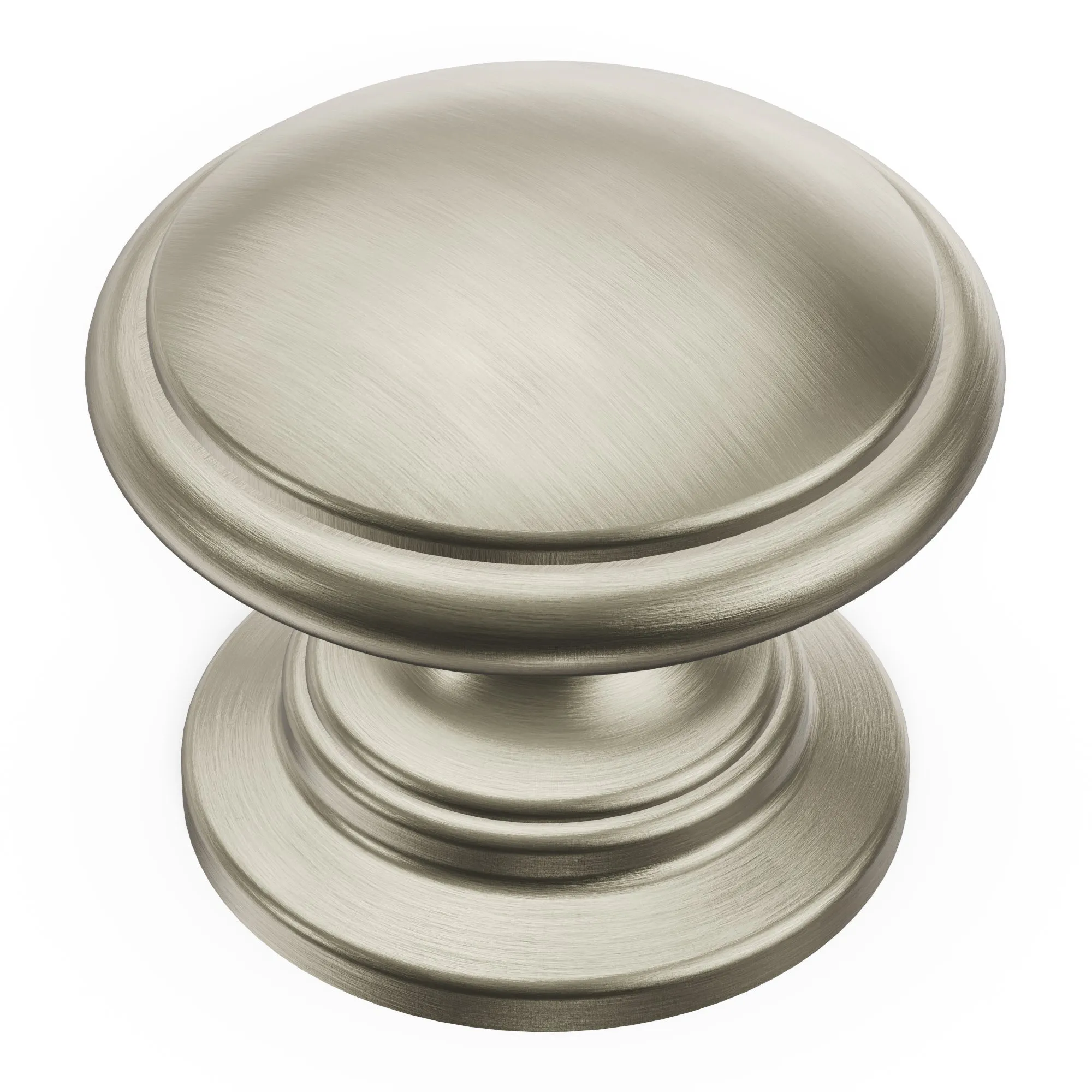 1-1/4 inch (32mm) Williamsburg Cabinet Knob