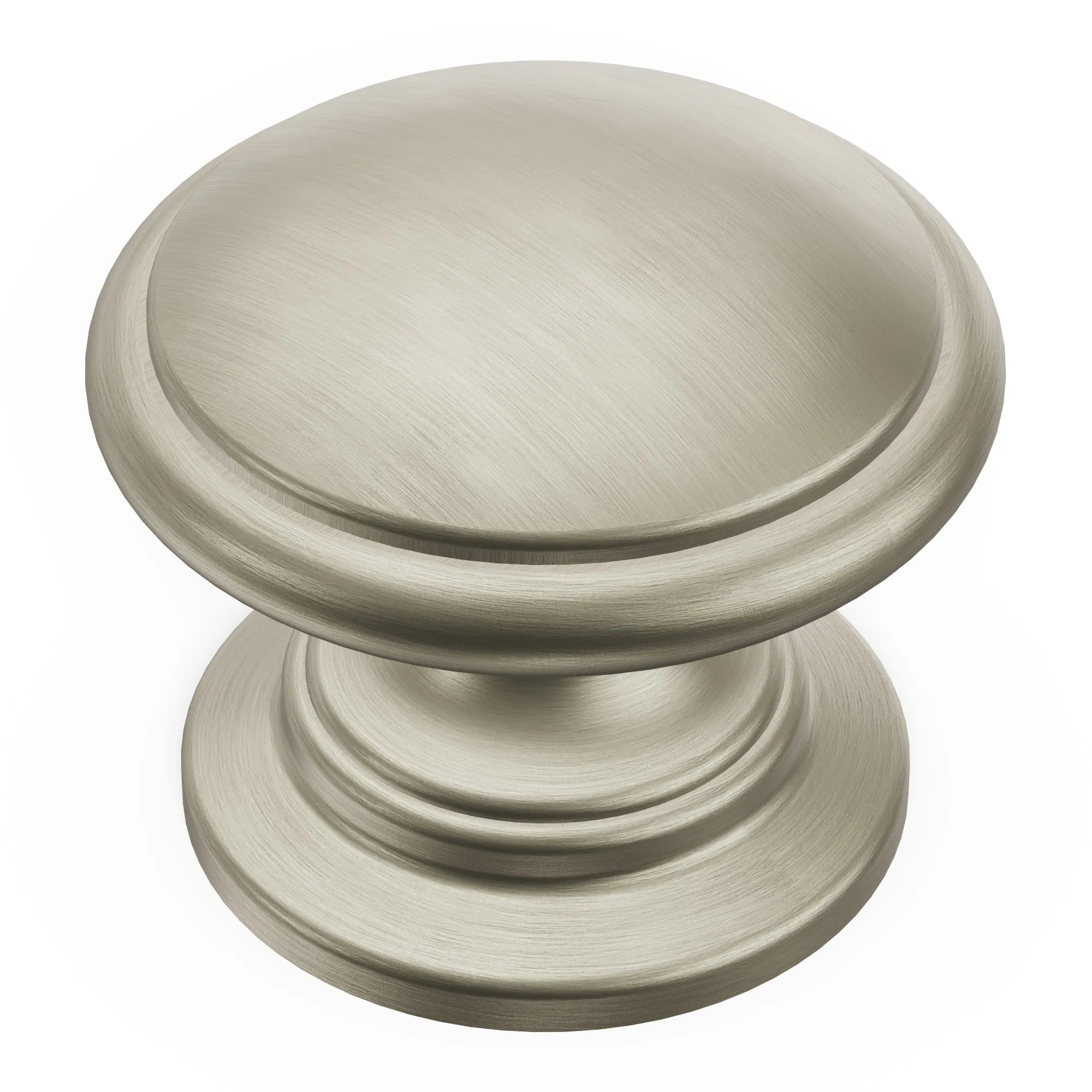 1-1/4 inch (32mm) Williamsburg Cabinet Knob