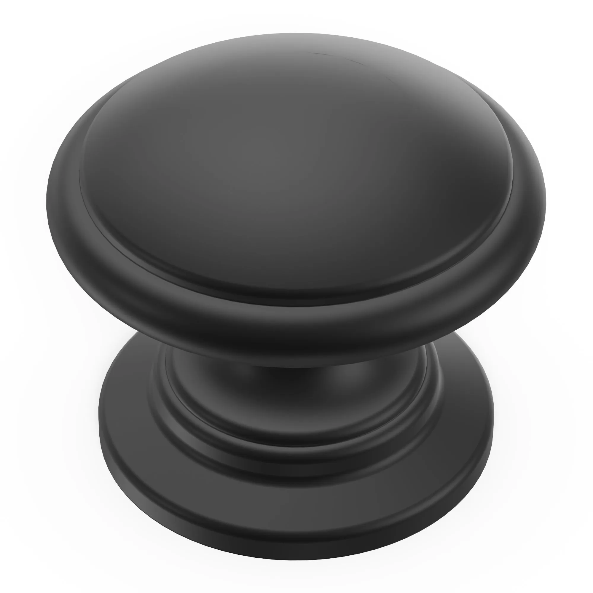 1-1/4 inch (32mm) Williamsburg Cabinet Knob