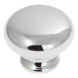 1-1/8 inch (29mm) Cottage Cabinet Knob