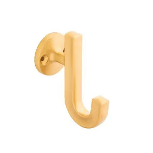 1-1/8 inch (29mm) Woodward Hook