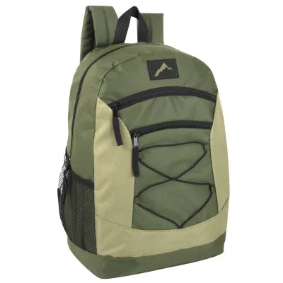 1 Ct. High School Backpack