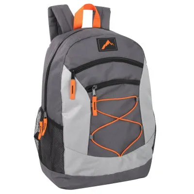 1 Ct. High School Backpack