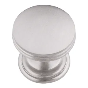 1 inch (25mm) American Diner Cabinet Knob