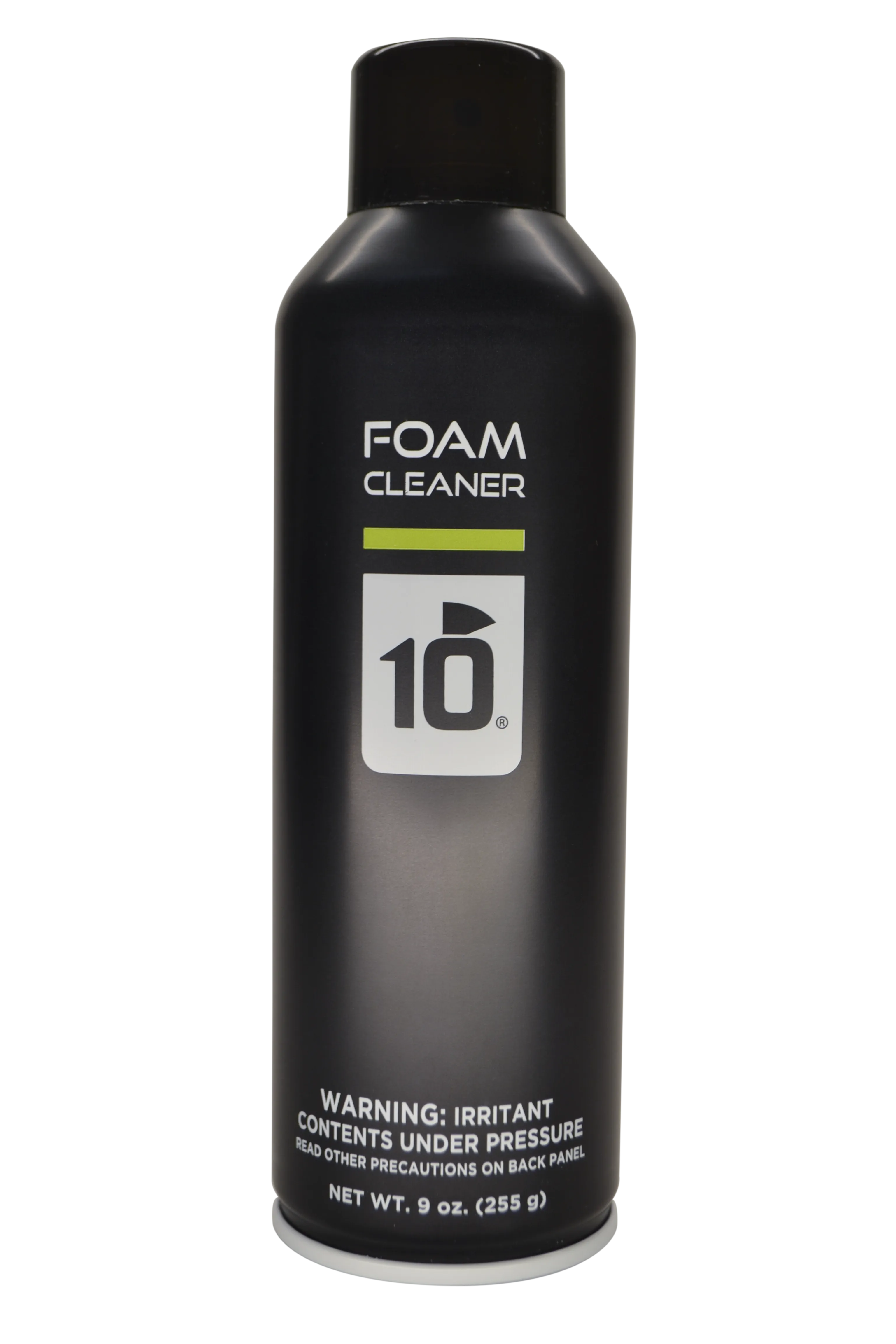 10 Seconds ® Proline Foam Cleaner