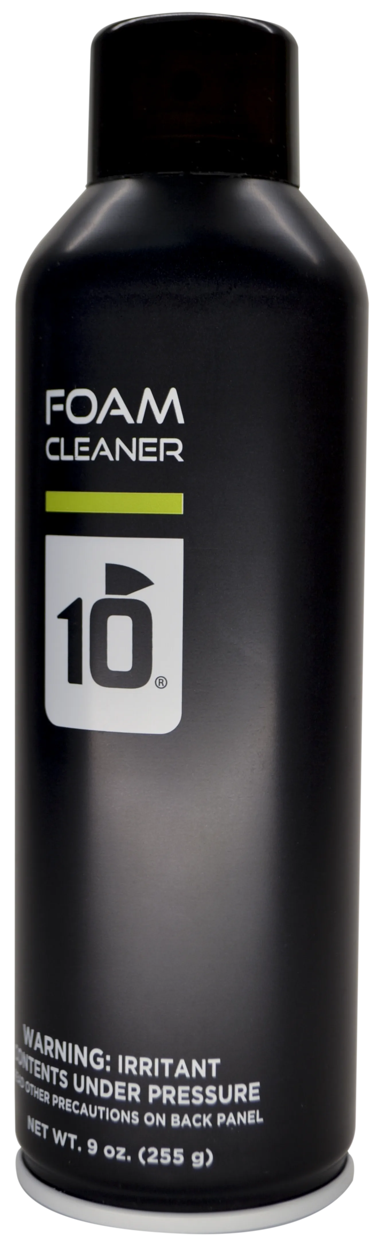 10 Seconds ® Proline Foam Cleaner