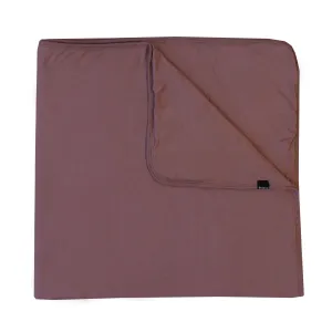 1.0 TOG Child Blanket - Twilight Mauve