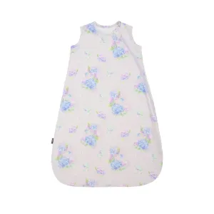 1.0 TOG Sleep Sack - Hydrangeas