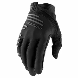 100% Men's R-CORE Full Finger Bike Glove