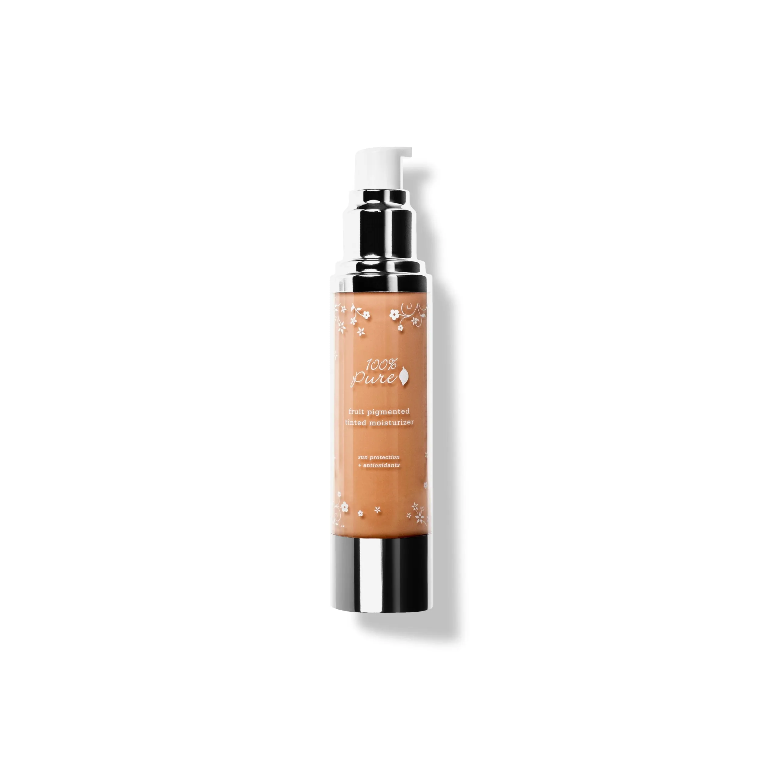 100% PURE - Fruit Pigmented® Tinted Moisturizer