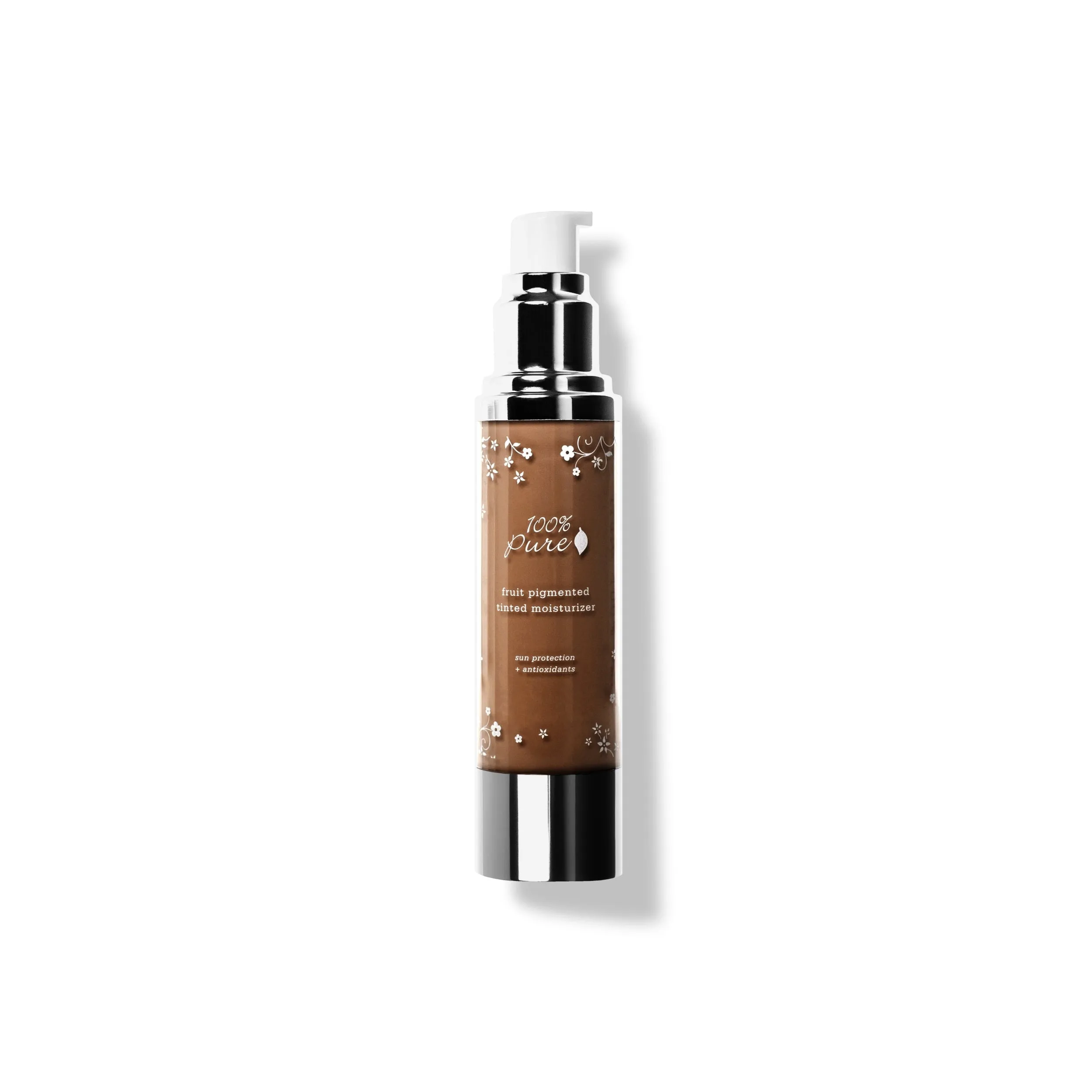 100% PURE - Fruit Pigmented® Tinted Moisturizer