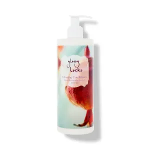 100% PURE - Glossy Locks Glossing Conditioner