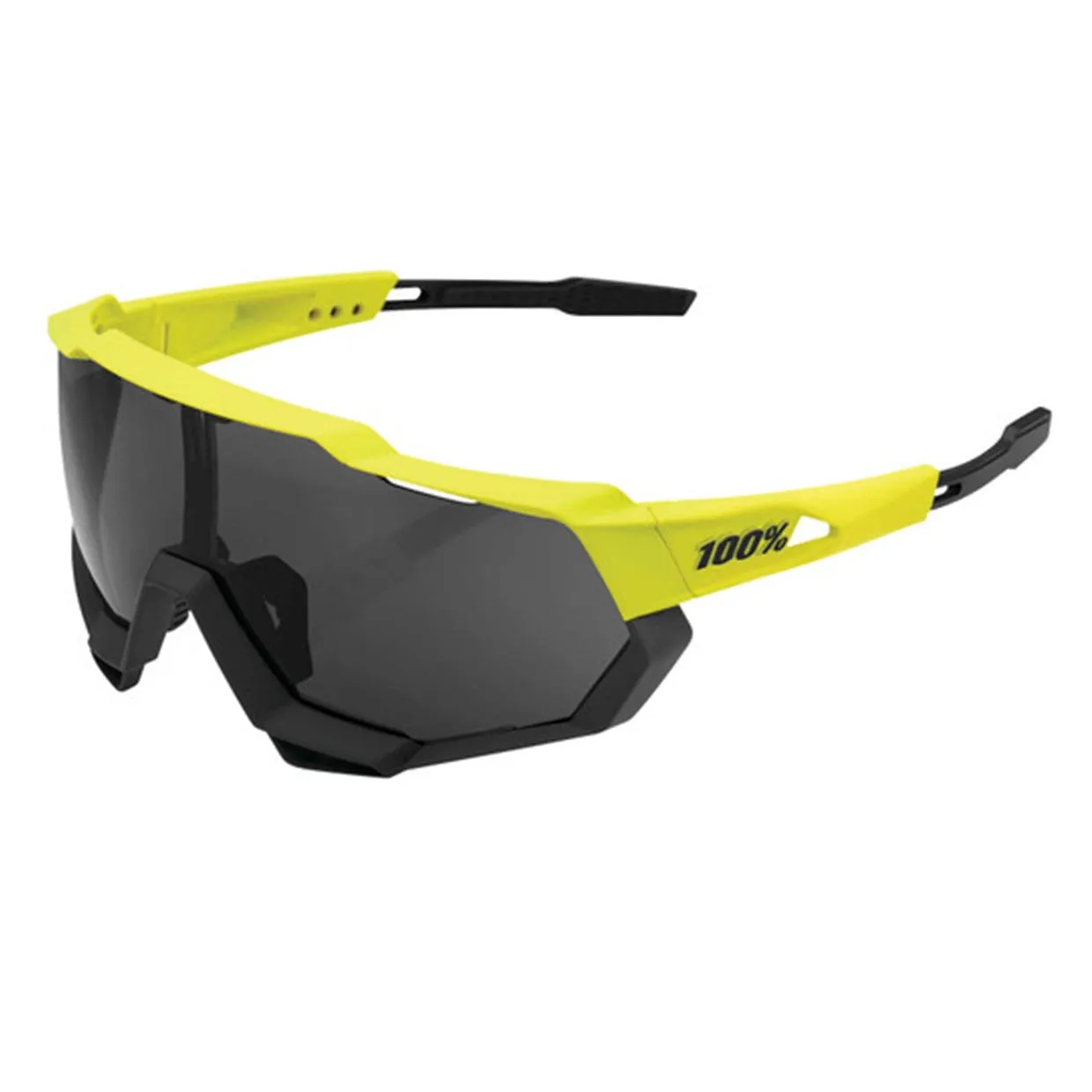 100% Racetrap Sunglasses