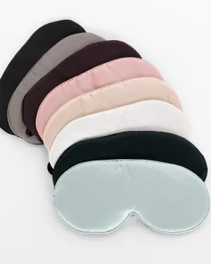 100% Silk Sleep Mask