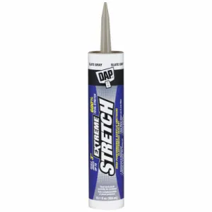 10.1 OZ SlateGRY Sealant